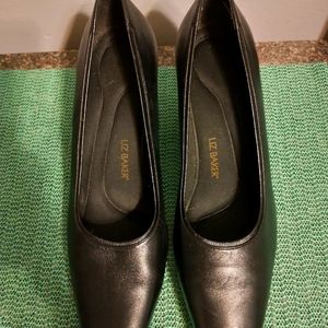 Liz baker shoes